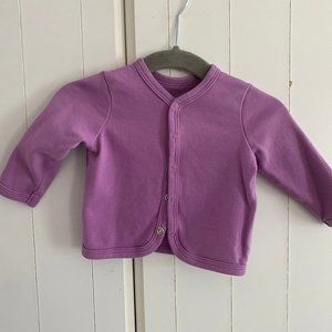 ☀️Primary Snap Cardi